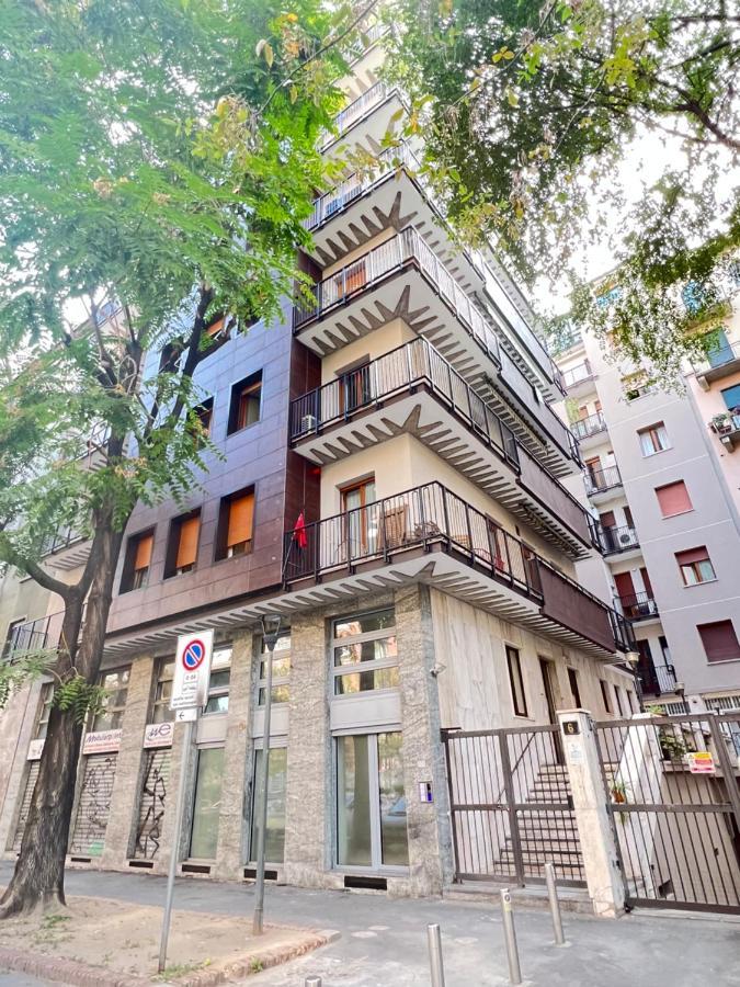 Alchemi Loft Apartment Milan Exterior photo