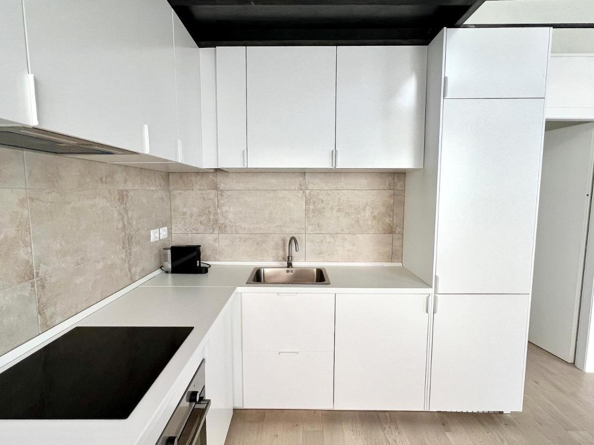 Alchemi Loft Apartment Milan Exterior photo
